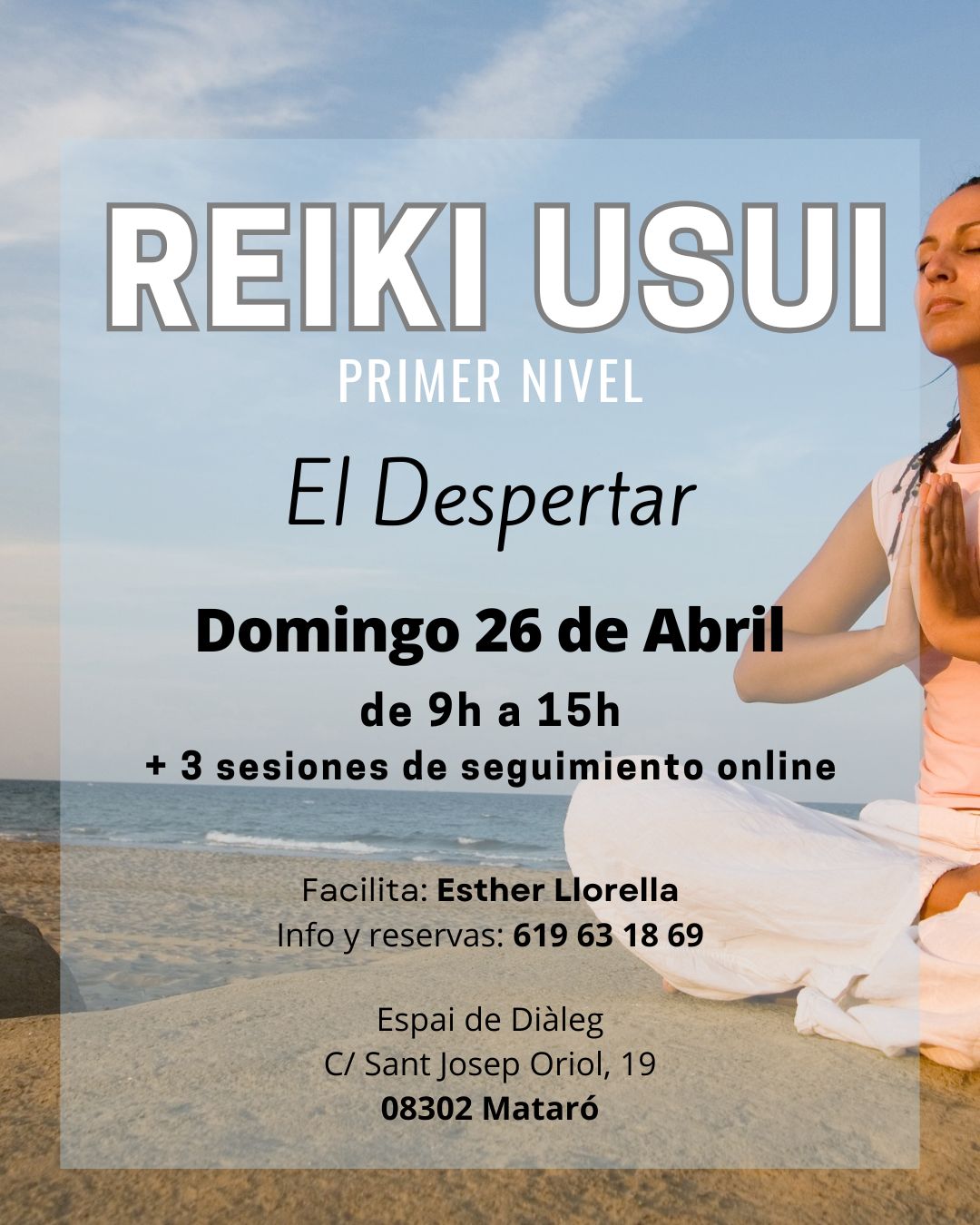 Kinesiologia, Flores de Bach, Reiki