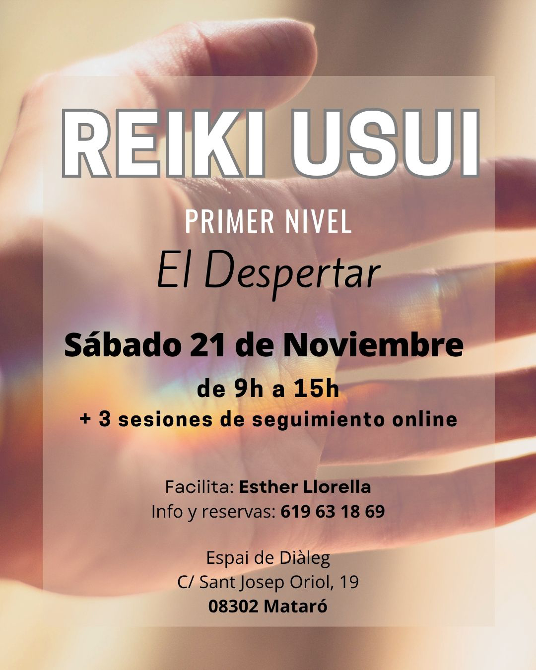 Kinesiologia, Flores de Bach, Reiki